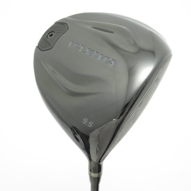 【中古ゴルフクラブ】リョーマ ゴルフ　MAXIMA　MAXIMA II TYPE D ドライバー Tour AD RM2　シャフト：Tour AD RM2