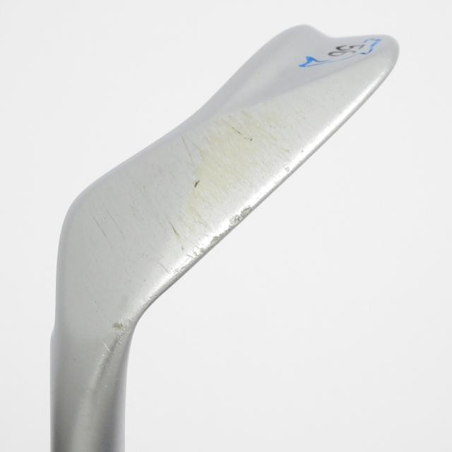 【中古ゴルフクラブ】キャスコ　DOLPHIN　ドルフィン DW-123 ウェッジ N.S.PRO 950GH neo WEDGE　シャフト：N.S.PRO 950GH neo WEDGE