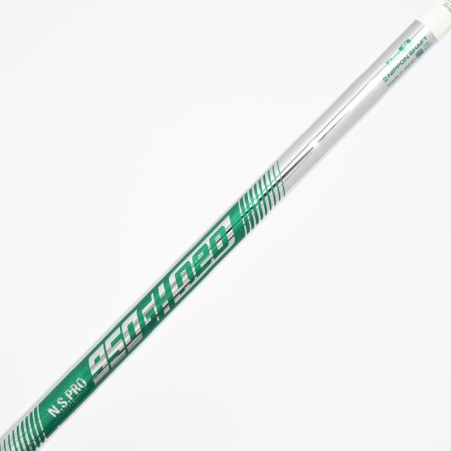 【中古ゴルフクラブ】ピン　PING　S159 ウェッジ N.S.PRO 950GH neo　シャフト：N.S.PRO 950GH neo　レフティ