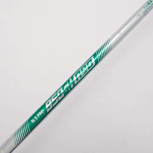 【中古ゴルフクラブ】ピン　GLIDE　グライド 4.0 W ウェッジ N.S.PRO 950GH neo　シャフト：N.S.PRO 950GH neo