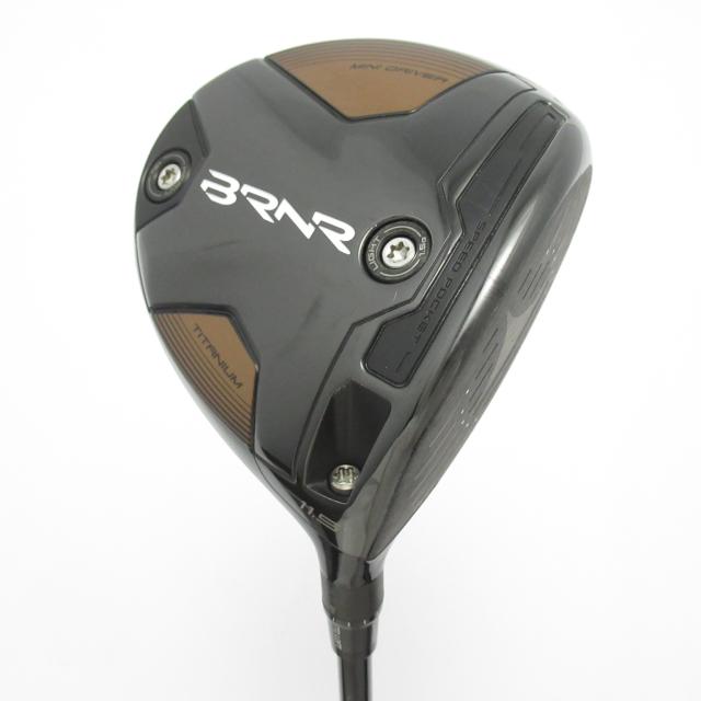【中古ゴルフクラブ】テーラーメイド　BRNR　バーナー ミニ ドライバー PROFORCE 65 M40X J-SPEC　シャフト：PROFORCE 65 M40X J-SPEC