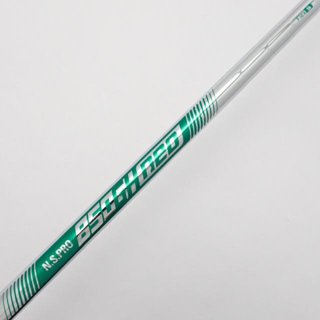 【中古ゴルフクラブ】ピン　PING　S159 ウェッジ N.S.PRO 850GH neo　シャフト：N.S.PRO 850GH neo