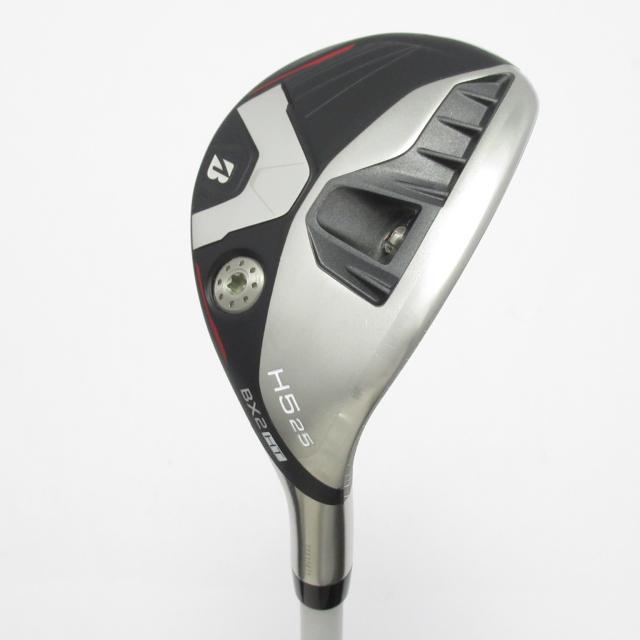 【中古ゴルフクラブ】ブリヂストン　BRIDGESTONE GOLF　BX2 HT ユーティリティ Diamana BS50h II　シャフト：Diamana BS50h II