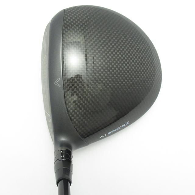 【中古ゴルフクラブ】キャロウェイゴルフ　Ai SMOKE　パラダイム Ai SMOKE MAX D ドライバー TENSEI 50 for Callaway　シャフト：TENSE…_1