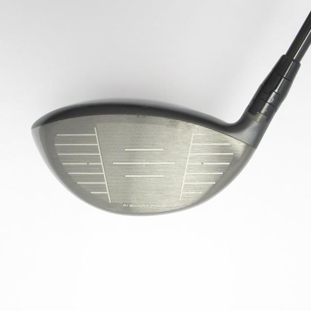 【中古ゴルフクラブ】キャロウェイゴルフ　Ai SMOKE　パラダイム Ai SMOKE MAX D ドライバー TENSEI 50 for Callaway　シャフト：TENSE…_2