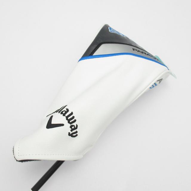 【中古ゴルフクラブ】キャロウェイゴルフ　Ai SMOKE　パラダイム Ai SMOKE MAX D ドライバー TENSEI 50 for Callaway　シャフト：TENSE…_7