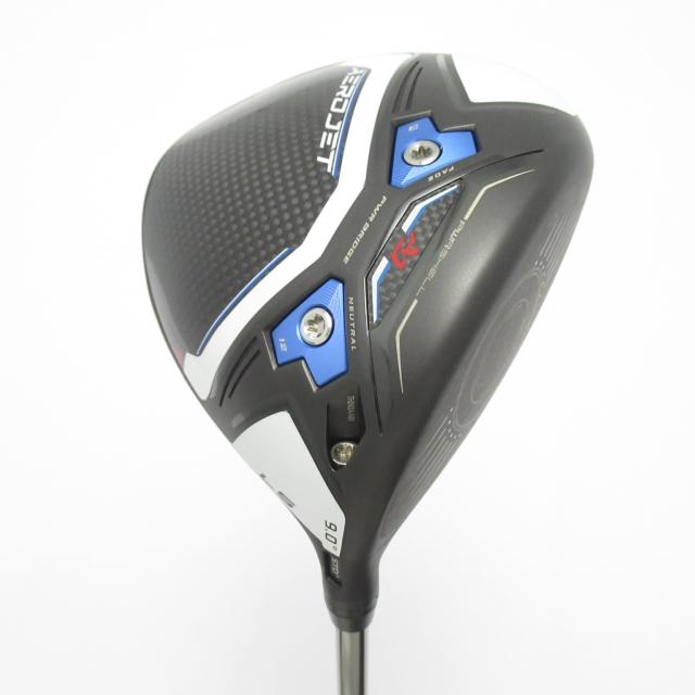 【中古ゴルフクラブ】コブラ　AEROJET　エアロジェット LS ドライバー Diamana GT 60　シャフト：Diamana GT 60