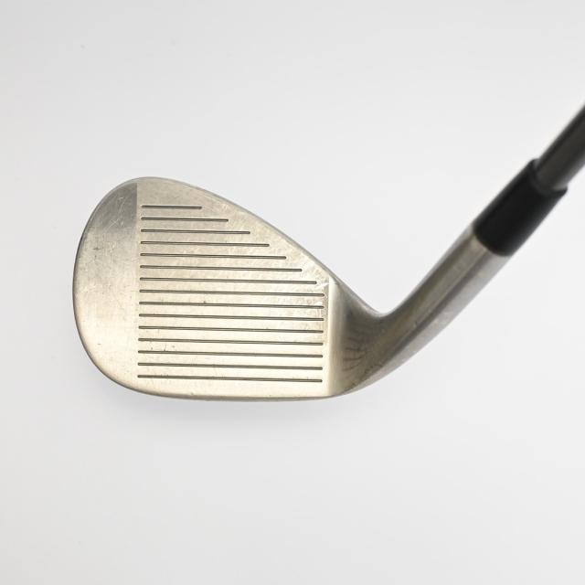 【中古ゴルフクラブ】フォーティーン　DJ　DJ-6 ブラックエディション ウェッジ N.S.PRO DS-91w BK　シャフト：N.S.PRO DS-91w BK