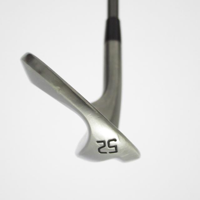 【中古ゴルフクラブ】フォーティーン　DJ　DJ-6 ブラックエディション ウェッジ N.S.PRO DS-91w BK　シャフト：N.S.PRO DS-91w BK