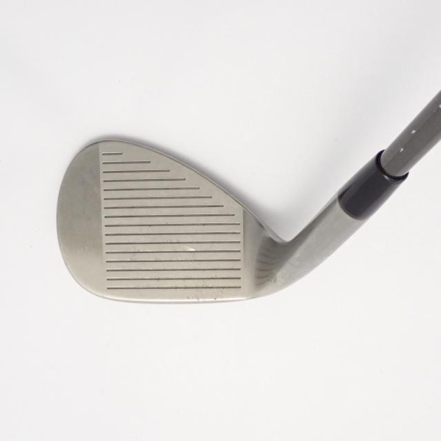 【中古ゴルフクラブ】フォーティーン　DJ　DJ-6 ブラックエディション ウェッジ N.S.PRO DS-91w BK　シャフト：N.S.PRO DS-91w BK