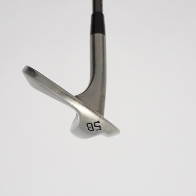 【中古ゴルフクラブ】フォーティーン　DJ　DJ-6 ブラックエディション ウェッジ N.S.PRO DS-91w BK　シャフト：N.S.PRO DS-91w BK