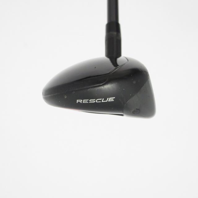 【中古ゴルフクラブ】テーラーメイド　STEALTH　ステルス2 レスキュー ユーティリティ TENSEI RED TM60(2022)　シャフト：TENSEI RED T…_3
