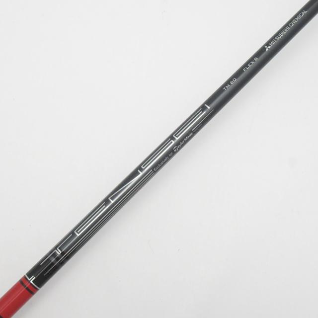 【中古ゴルフクラブ】テーラーメイド　STEALTH　ステルス2 レスキュー ユーティリティ TENSEI RED TM60(2022)　シャフト：TENSEI RED T…_5