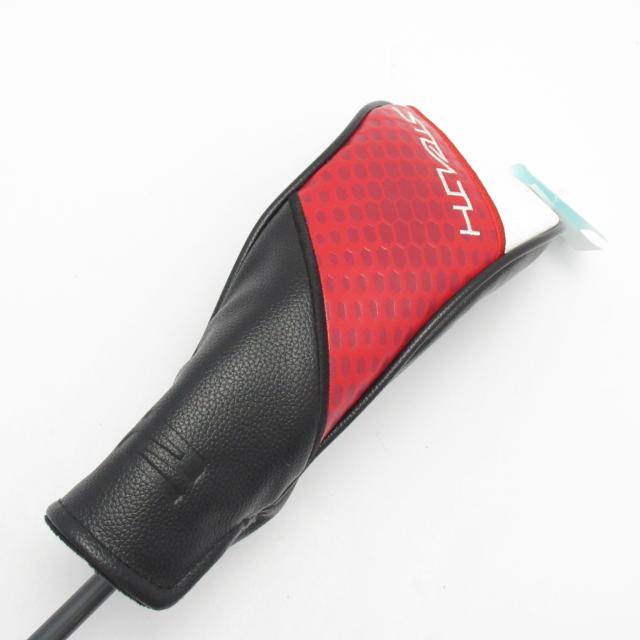 【中古ゴルフクラブ】テーラーメイド　STEALTH　ステルス2 レスキュー ユーティリティ TENSEI RED TM60(2022)　シャフト：TENSEI RED T…_7