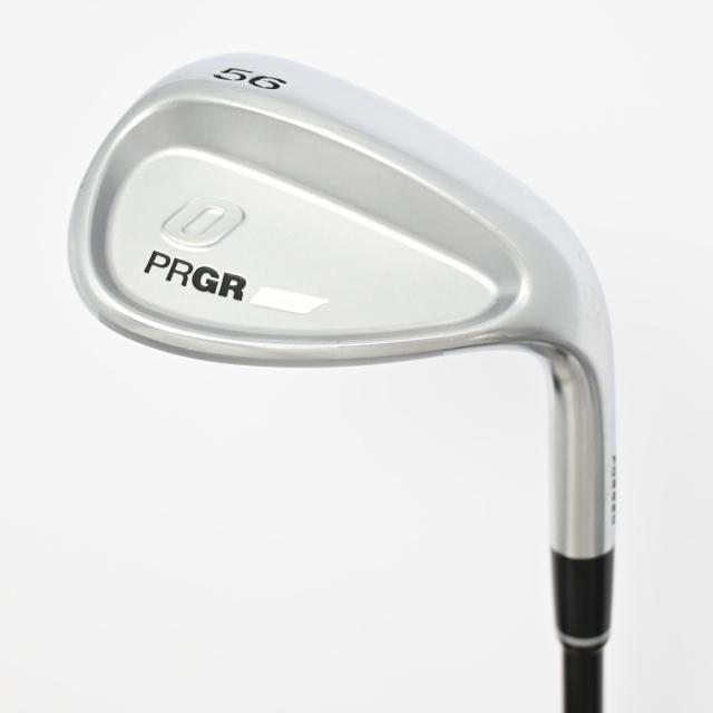 【中古ゴルフクラブ】プロギア　PRGR　PRGR 0 wedge(2024) ウェッジ MCI for PRGR WEDGE　シャフト：MCI for PRGR WEDGE