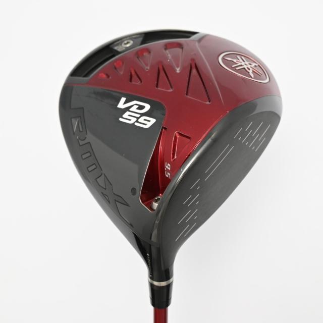 【中古ゴルフクラブ】ヤマハ　RMX　RMX VD59 ドライバー Diamana YR　シャフト：Diamana YR