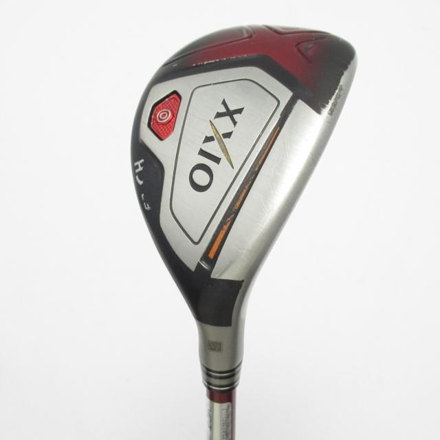 【中古ゴルフクラブ】ダンロップ　XXIO　ゼクシオ(2018) ユーティリティ MP1000　シャフト：MP1000