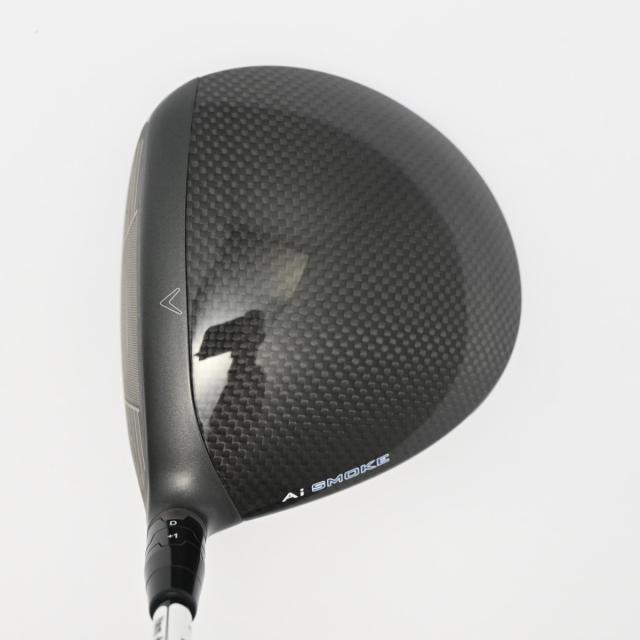 【中古ゴルフクラブ】キャロウェイゴルフ　Ai SMOKE　パラダイム Ai SMOKE MAX ドライバー TENSEI 50 for Callaway　シャフト：TENSEI …_1