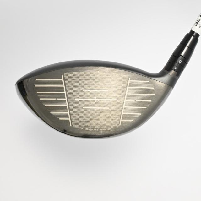 【中古ゴルフクラブ】キャロウェイゴルフ　Ai SMOKE　パラダイム Ai SMOKE MAX ドライバー TENSEI 50 for Callaway　シャフト：TENSEI …_2