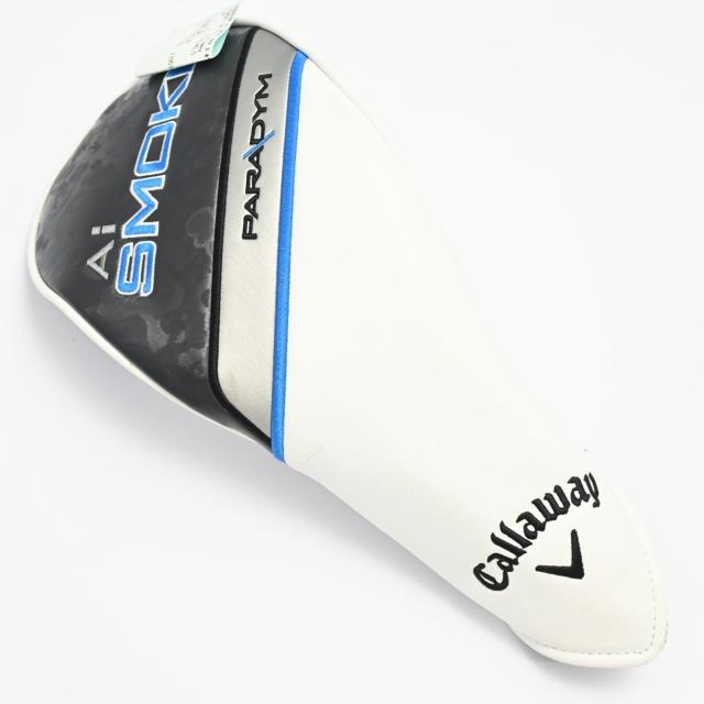 【中古ゴルフクラブ】キャロウェイゴルフ　Ai SMOKE　パラダイム Ai SMOKE MAX ドライバー TENSEI 50 for Callaway　シャフト：TENSEI …_7