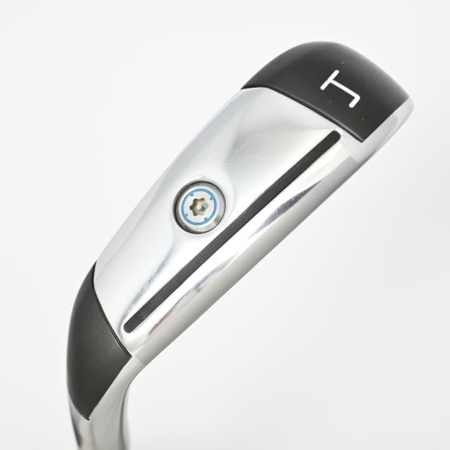 【中古ゴルフクラブ】テーラーメイド　SIM　SIM DHY ユーティリティ N.S.PRO 910GH　シャフト：N.S.PRO 910GH