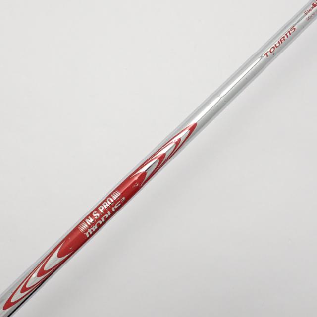 【中古ゴルフクラブ】クリーブランド　CG　RTZ ツアーサテン ウェッジ N.S.PRO MODUS3 TOUR 115　シャフト：N.S.PRO MODUS3 TOUR 115