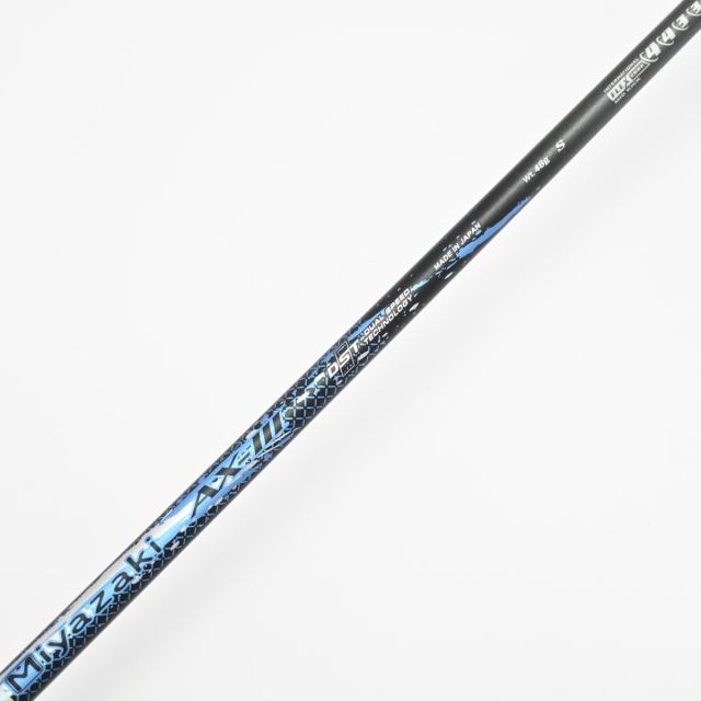 【中古ゴルフクラブ】ダンロップ　XXIO　ゼクシオ X(2024) ドライバー Miyazaki AX-3　シャフト：Miyazaki AX-3_5