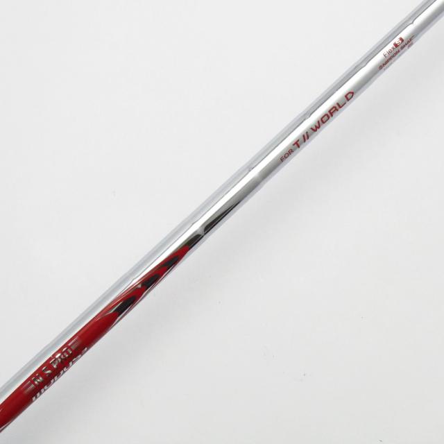 【中古ゴルフクラブ】本間ゴルフ　TOUR WORLD　ツアーワールド TW-U ユーティリティ N.S.PRO MODUS3 FOR T//WORLD　シャフト：N.S.PRO …