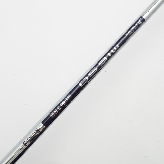 【中古ゴルフクラブ】フォーティーン　DJ　DJ-6 ウェッジ N.S.PRO DS-91w　シャフト：N.S.PRO DS-91w