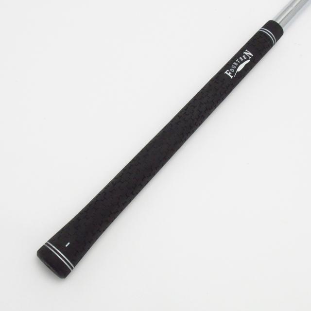 【中古ゴルフクラブ】フォーティーン　DJ　DJ-6 ウェッジ N.S.PRO DS-91w　シャフト：N.S.PRO DS-91w