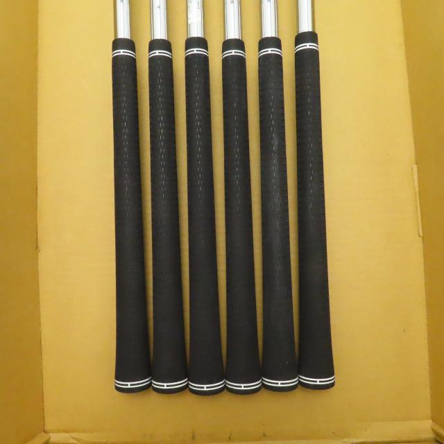 【中古ゴルフクラブ】キャロウェイゴルフ　X　X フォージド STAR(2024) アイアン N.S.PRO MODUS3 TOUR 105　シャフト：N.S.PRO MODUS3 …