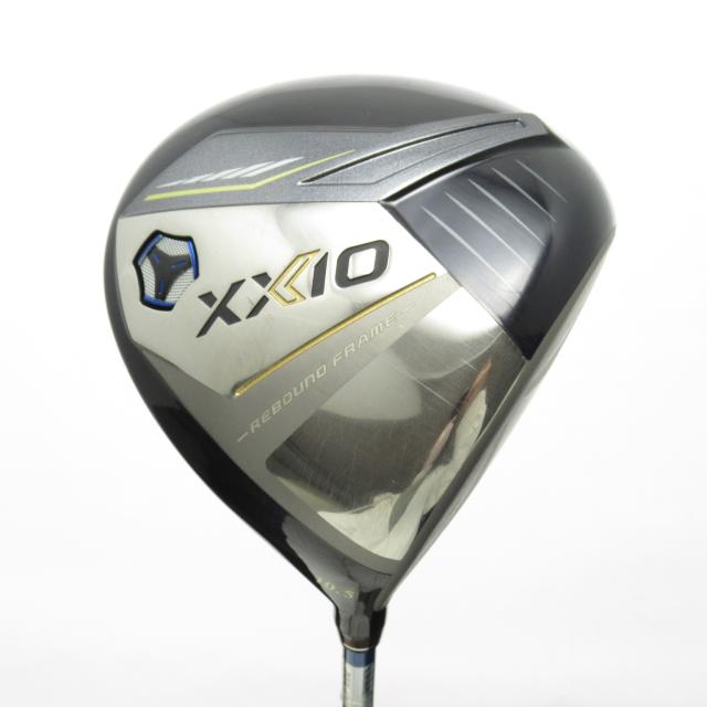 【中古ゴルフクラブ】ダンロップ　XXIO　ゼクシオ 13(2024) ドライバー MP1300カーボン　シャフト：MP1300カーボン