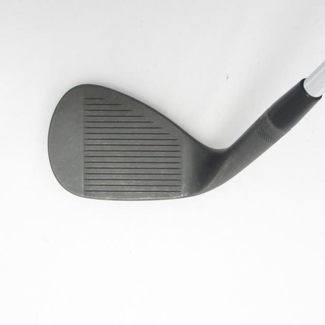 【中古ゴルフクラブ】タイトリスト　Vokey　ボーケイ SM8 ジェットブラック ウェッジ N.S.PRO 950GH neo　シャフト：N.S.PRO 950GH neo