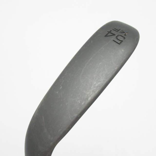 【中古ゴルフクラブ】タイトリスト　Vokey　ボーケイ SM8 ジェットブラック ウェッジ N.S.PRO 950GH neo　シャフト：N.S.PRO 950GH neo