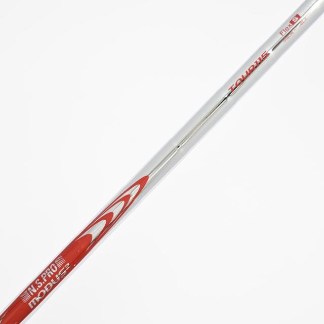【中古ゴルフクラブ】プロギア　PRGR　02(2023) アイアン N.S.PRO MODUS3 TOUR 115　シャフト：N.S.PRO MODUS3 TOUR 115