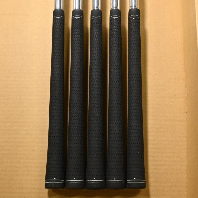 【中古ゴルフクラブ】プロギア　PRGR　02(2023) アイアン N.S.PRO MODUS3 TOUR 115　シャフト：N.S.PRO MODUS3 TOUR 115