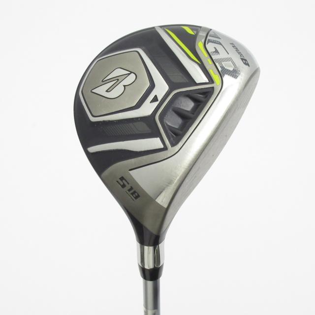 【中古ゴルフクラブ】ブリヂストン　TOUR B　JGR フェアウェイウッド Speeder 569 EVOLUTION VI　シャフト：Speeder 569 EVOLUTION VI
