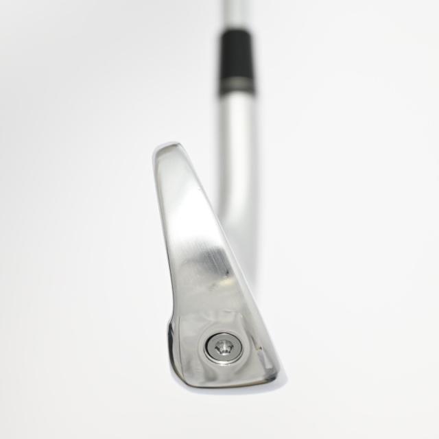 【中古ゴルフクラブ】テーラーメイド　P760　P760 アイアン N.S.PRO ZELOS 7　シャフト：N.S.PRO ZELOS 7