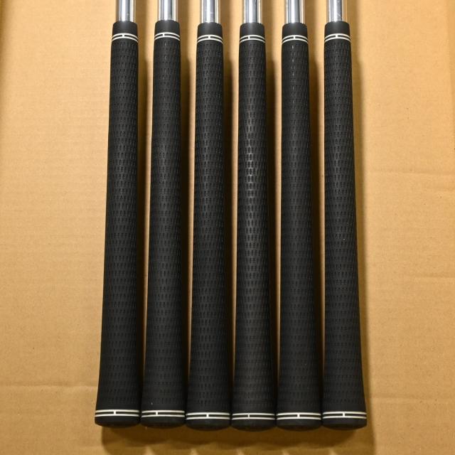 【中古ゴルフクラブ】テーラーメイド　P760　P760 アイアン N.S.PRO ZELOS 7　シャフト：N.S.PRO ZELOS 7