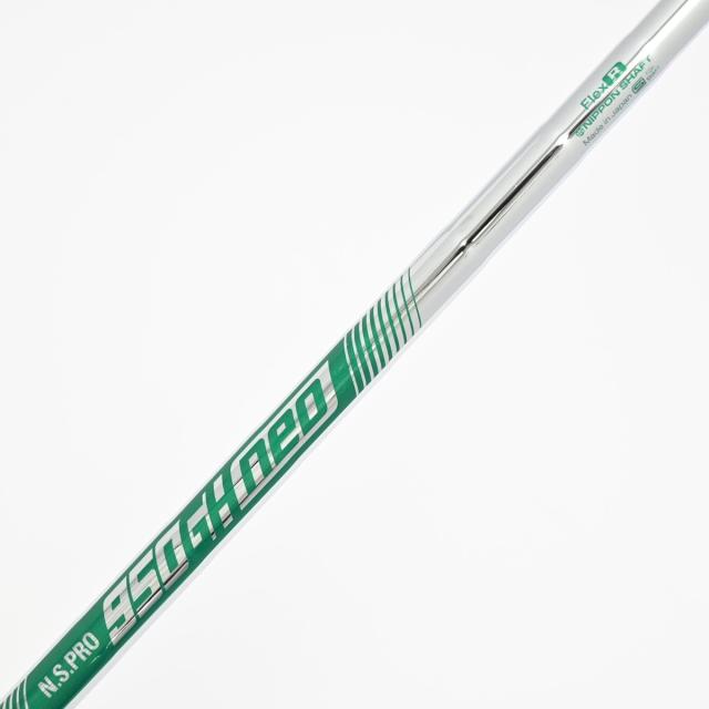 【中古ゴルフクラブ】ピン　I SERIES　i230 アイアン N.S.PRO 950GH neo　シャフト：N.S.PRO 950GH neo