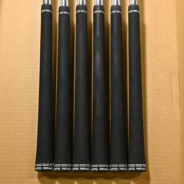 【中古ゴルフクラブ】ピン　I SERIES　i230 アイアン N.S.PRO 950GH neo　シャフト：N.S.PRO 950GH neo