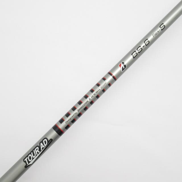 【中古ゴルフクラブ】ブリヂストン　BRIDGESTONE GOLF　B1 ドライバー Tour AD BS-6　シャフト：Tour AD BS-6_5