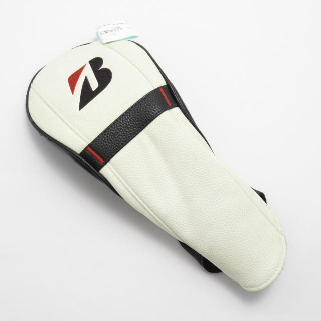 【中古ゴルフクラブ】ブリヂストン　BRIDGESTONE GOLF　B1 ドライバー Tour AD BS-6　シャフト：Tour AD BS-6_7