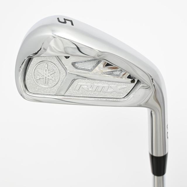 【中古ゴルフクラブ】ヤマハ　RMX　RMX VD アイアン N.S.PRO MODUS3 TOUR 105　シャフト：N.S.PRO MODUS3 TOUR 105