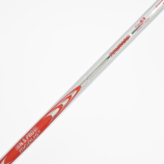 【中古ゴルフクラブ】ヤマハ　RMX　RMX VD アイアン N.S.PRO MODUS3 TOUR 105　シャフト：N.S.PRO MODUS3 TOUR 105