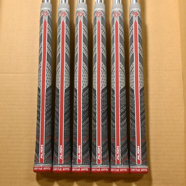 【中古ゴルフクラブ】ヤマハ　RMX　RMX VD アイアン N.S.PRO MODUS3 TOUR 105　シャフト：N.S.PRO MODUS3 TOUR 105