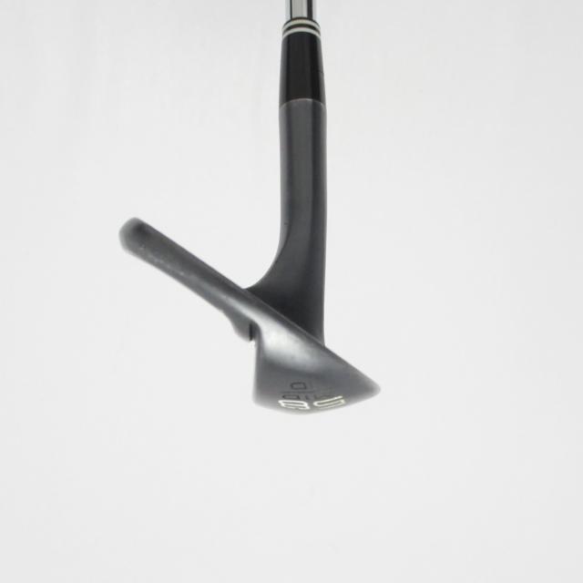 【中古ゴルフクラブ】クリーブランド　RTX　RTX6 ジップコア ブラックサテン ウェッジ N.S.PRO 950GH neo　シャフト：N.S.PRO 950GH neo