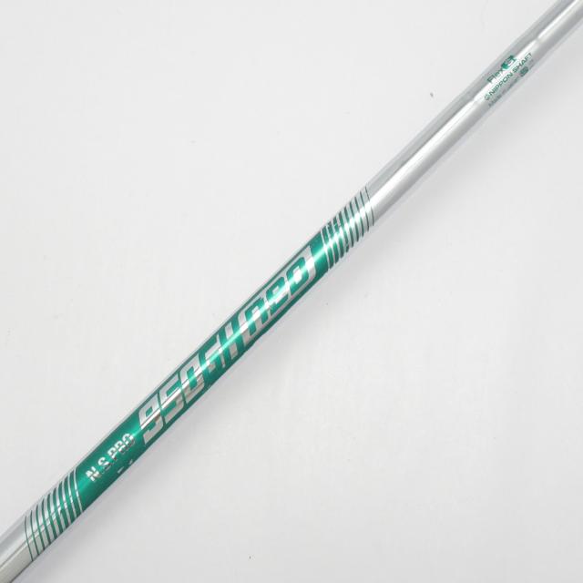 【中古ゴルフクラブ】クリーブランド　RTX　RTX6 ジップコア ブラックサテン ウェッジ N.S.PRO 950GH neo　シャフト：N.S.PRO 950GH neo