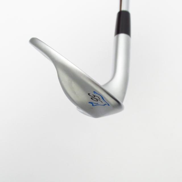 【中古ゴルフクラブ】キャスコ　DOLPHIN　ドルフィン DW-125G セミグースネック ウェッジ N.S.PRO 950GH neo　シャフト：N.S.PRO 950GH…