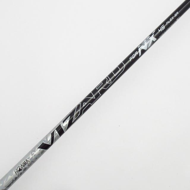 【中古ゴルフクラブ】本間ゴルフ　BERES　ベレス NX ドライバー VIZARD for NX 45　シャフト：VIZARD for NX 45_5